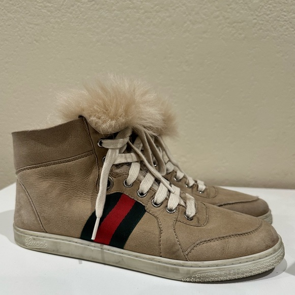 Gucci Sneakers - Picture 3 of 13
